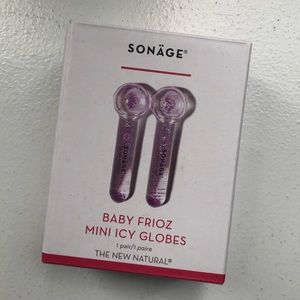 Sonage Baby Frioz Mini Ice Globes